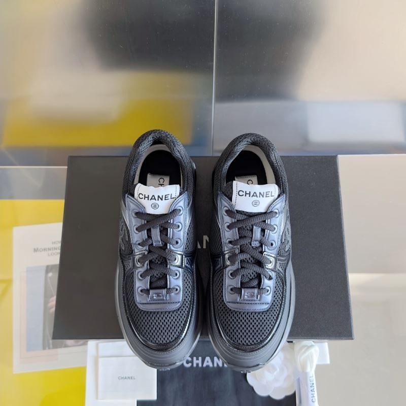 Chanel Sport Shoes